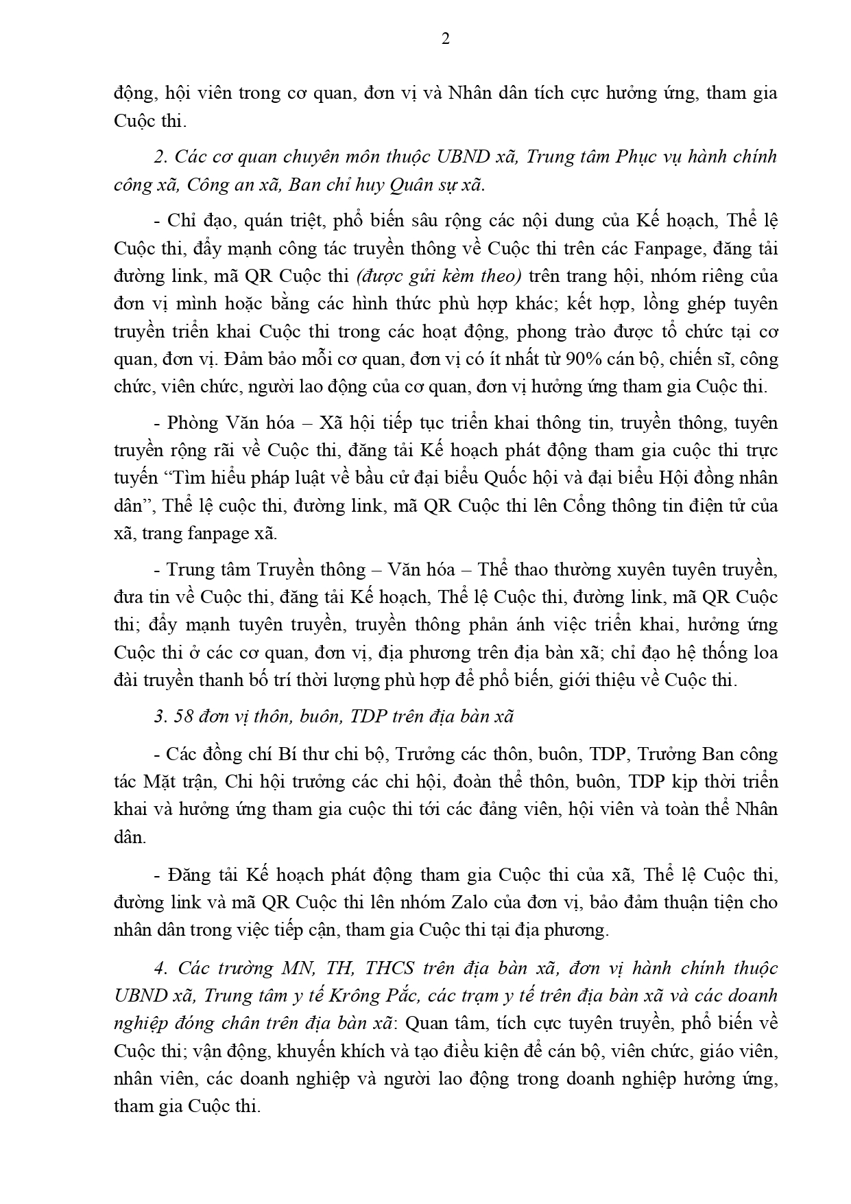 Cong van trien khai huong ung Cuoc thi truc tuyen tim hieu PL bau cu DBQH va HDND (1)_page-0002